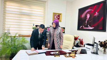 Muş'ta Uyuşturucu ile Mücadele Projesi Onaylandı