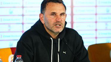 Okan Buruk: Eğer hatalı biri varsa, o isim...