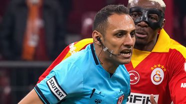 Osimhen'in geri dönüşü gergin oldu