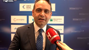Özgür Obalı: Sigortasızlığı azaltmada bankalarla iş birliği kritik rol oynuyor