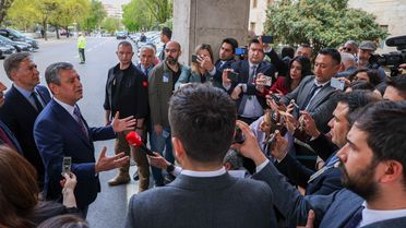 Özgür Özel: 'Ara Seçim İçin Hazırız'