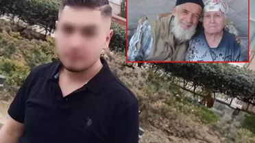 “Pişman değilim' diyen toruna rekor ceza! Çocuk mahkemesinden emsal karar