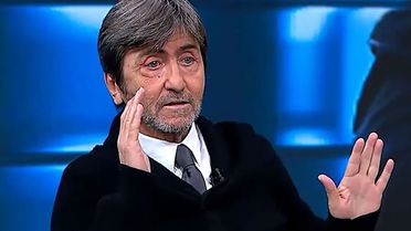 Rıdvan Dilmen'den Fenerbahçe yönetimine sert eleştiri: Böyle bir risk nasıl alınır?