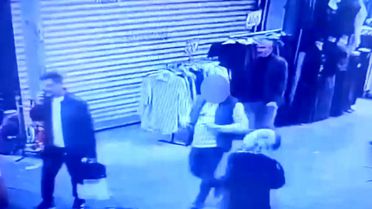Sahte savcı yaşlı çifti dolandırdı, 580 saatlik kamera incelemesiyle yakalandı