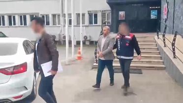Dolandırıcı Çiftten 2 Milyon TL'yi Çaldı