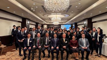 THY, Japonya'dan 9 Milyar Dolar Sağladı