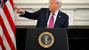 Trump, İran ile ateşkesi uzattı