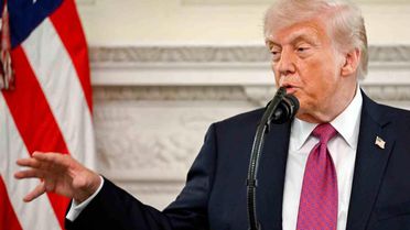 Trump'tan İran'daki Kadınlara İlişkin Açıklama