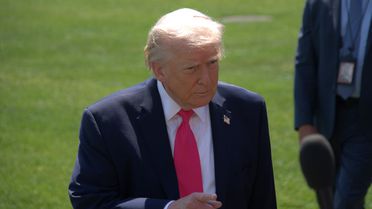 Trump'tan İran'a Ateşkes Uzatma