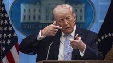 Trump'tan İran'ın şartlarına yanıt! Kesin kararını duyurdu