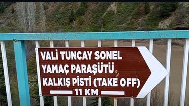 Tunceli Barosu İsimlerin Değiştirilmesini Talep Etti
