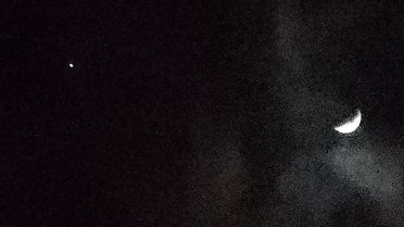 Van semalarında görsel şölen