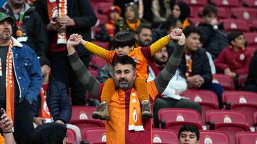 Galatasaray - Gençlerbirliği: Golsüz İlk Çeyrek