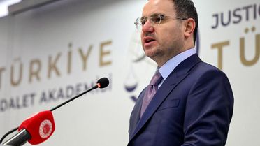 Adalet Bakanlığı'nda 7 yeni daire başkanlığı! Bir tanesi de faili meçhulleri araştıracak