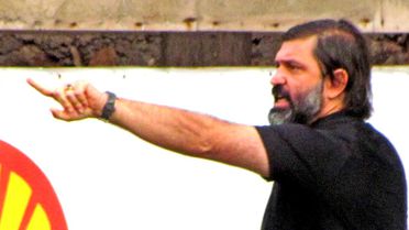 Antrenmanda sakatlanan İbrahim Gören'in ameliyatı başarılı geçti