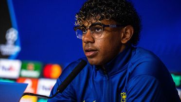 Arda Güler'den sonra Lamine Yamal da sezonu kapattı