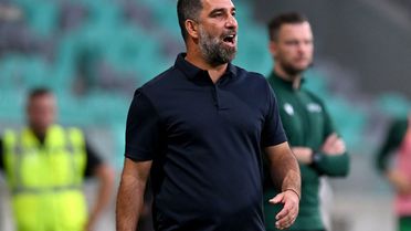 Arda Turan'ın Shakhtar Donetsk'i önüne geleni ezip geçiyor