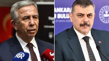 Bakan Çiftçi: Mansur Yavaş'a 7 soruşturma izni verildi