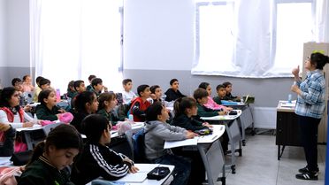 Diyarbakır'da Bayram Coşkusu