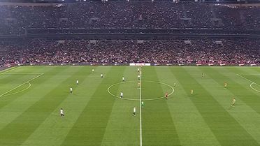 Beşiktaş-Alanyaspor maçına damga vuran görüntü