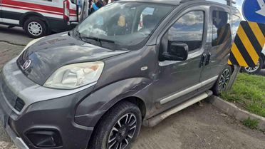 Bingöl'de Trafik Kazası: 7 Yaralı