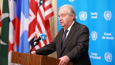 UNIFIL Askeri Saldırıda Hayatını Kaybetti