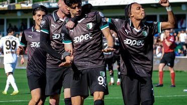Bodrum FK Play-Off İçin Hedef Büyüttü