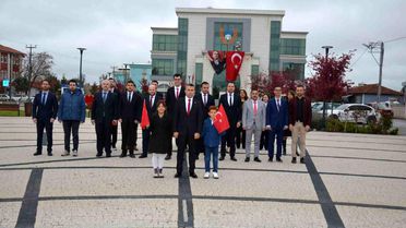 Çeltik'de 23 Nisan kutlamaları