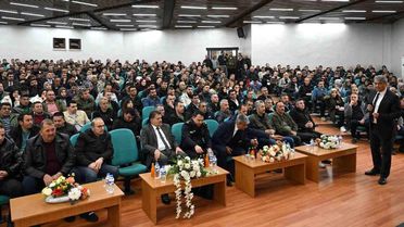 Güvenlik İçin Eğitim Programı