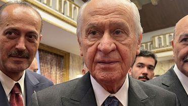 Farklı bir takım ismi verdi! Devlet Bahçeli'den ''Galatasaray mı Fenerbahçe mi?'' sorusuna şaşırtan cevap