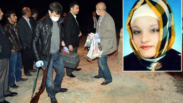 Fatma'nın ölümündeki gerçek 12 yıl sonra ortaya çıktı: İntihar değil aile infazı