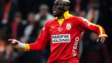 Fenerbahçe, Osimhen'i şikayet ediyor