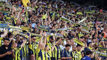 Fenerbahçe taraftarını derbi öncesi sevinçten havalara uçuracak gelişme