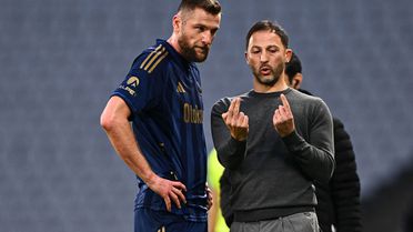 Fenerbahçe'den derbi öncesi sürpriz karar