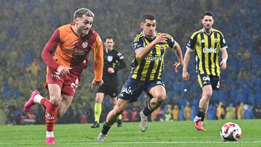 Galatasaray-Fenerbahçe derbisinin bilet fiyatları dudak uçuklattı