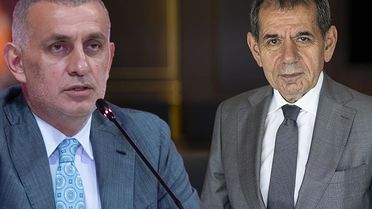 Galatasaray isyan bayrağını çekti: TFF ile ilişkilerimiz askıya alınmıştır