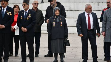 Eşinin Vasiyetini 10 Yıldır Tutuyor