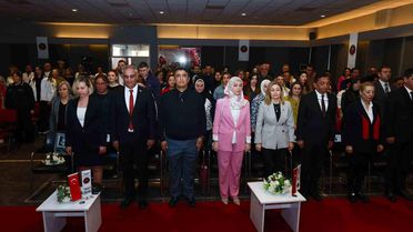 Buruk Kutlanan 23 Nisan Bayramı