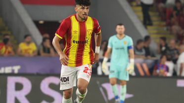 Göztepe'de Furkan Bayır Ameliyat Olacak
