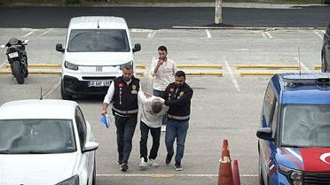 Bodrum'da Bıçaklı Saldırı: Eski Sevgili Adliyeye Sevk Edildi
