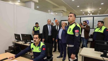 Gülpınar'dan zabıtaya net mesaj: 'Disiplin olmadan başarı olmaz'