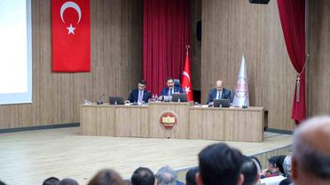 Hatay'da 'Güvenli Okul, Güvenli Gelecek' projesi tanıtıldı