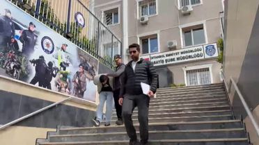 İstanbul'da iş insanını 'kredi limitini yükselteceğiz' diyerek dolandıran şüpheliler yakalandı