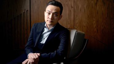 Justin Sun, World Liberty Financial'a dava açtı