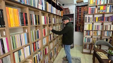 Sahaflığın Kültürel Önemi Vurgulandı