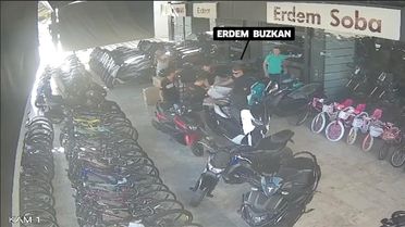 Manavgat önceki dönem belediye başkanı Sözen hakkında ifadelerde şok suçlamalar: Para alışverişi güvenlik kamerasında