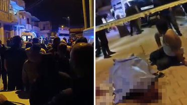 Mardin'de kız kaçırma kavgasında kan aktı: 1 ölü, 2 yaralı