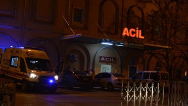 Kızıltepe'de Silahlı Kavga: 1 Ölü, 2 Yaralı