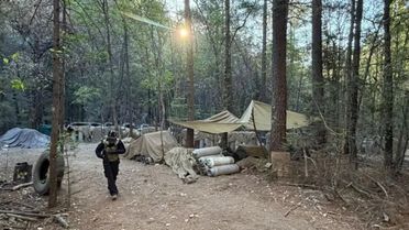 2'si CIA personeli 4 yetkili öldü, Ülke karıştı! ABD'ye nota