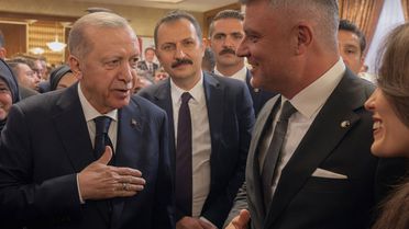 Sadettin Saran'dan Yasin Kol ve Galatasaray sorularına yanıt